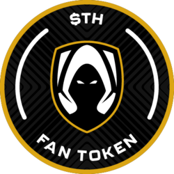 Team Heretics Fan Token