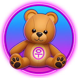 TEDDY BEAR