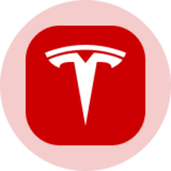 Tesla (Ondo Tokenized Stock)