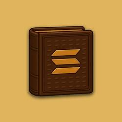 The book of SOL