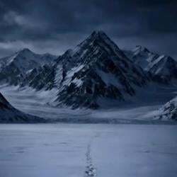 The Mountain