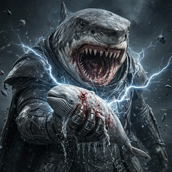 The Whale Destroyer