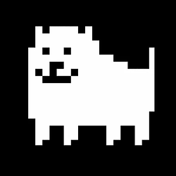 Troll Dog