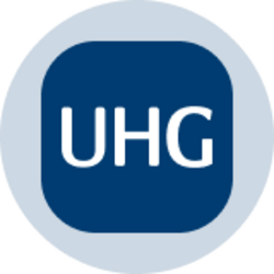 UnitedHealth (Ondo Tokenized Stock)