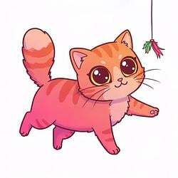 Vibing Cat Coin