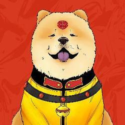 旺财 (Wealthy)