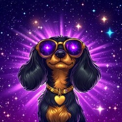 Wiener Doge on Solana
