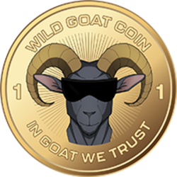 Wild Goat Coin [OLD]