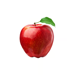 World Record Apple